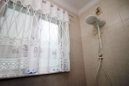 Apartamento à venda com 60m², 2 quartos e 2 vagasBanheiro