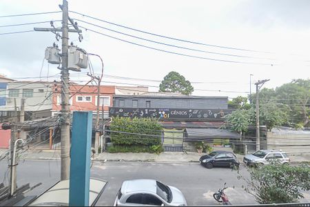 Apartamento à venda com 64m², 2 quartos e 1 vaga Apartamento à venda com 64m², 2 quartos e 1 vagaVista do Quarto 2