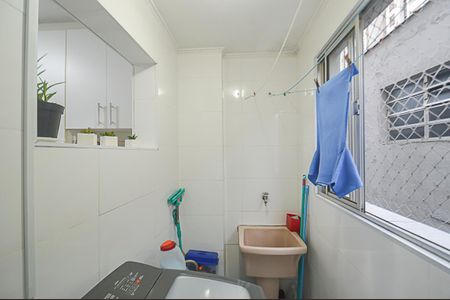 Apartamento à venda com 64m², 2 quartos e 1 vaga Apartamento à venda com 64m², 2 quartos e 1 vagaÁrea de Serviço