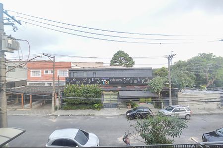 Apartamento à venda com 64m², 2 quartos e 1 vaga Apartamento à venda com 64m², 2 quartos e 1 vagaVista do Quarto 1