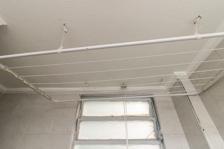 Studio para alugar com 30m², 1 quarto e sem vagaBanheiro