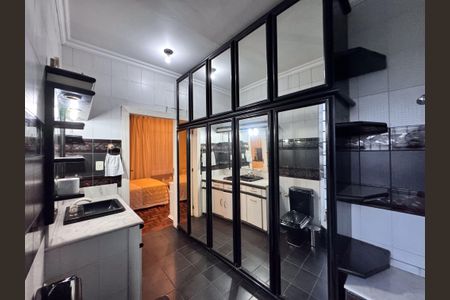 Casa à venda com 460m², 4 quartos e 5 vagas Casa à venda com 460m², 4 quartos e 5 vagasBanheiro do Quarto 2