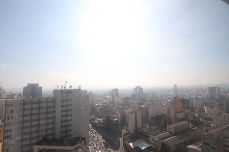 Apartamento à venda com 40m², 1 quarto e sem vagaVista da Janela