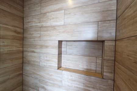 Apartamento à venda com 40m², 1 quarto e sem vagaBanheiro