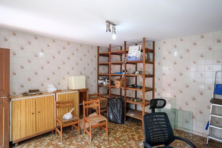 Casa à venda com 200m², 3 quartos e 4 vagasQuarto de Serviço