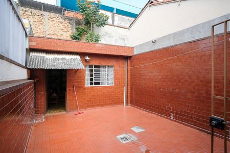 Casa à venda com 200m², 3 quartos e 4 vagasQuintal