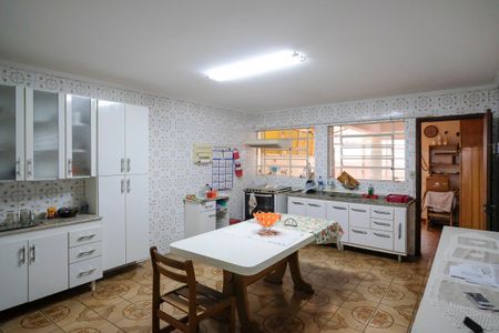 Casa à venda com 200m², 3 quartos e 4 vagasCozinha