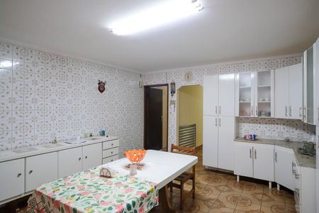 Casa à venda com 200m², 3 quartos e 4 vagasCozinha