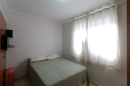 Casa de condomínio à venda com 117m², 2 quartos e 3 vagas Casa de condomínio à venda com 117m², 2 quartos e 3 vagasSuite 1