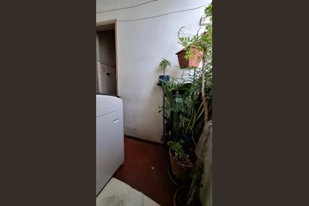 Apartamento à venda com 86m², 2 quartos e 1 vagaÁrea de Serviço