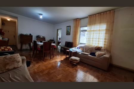 Apartamento à venda com 86m², 2 quartos e 1 vagaSala