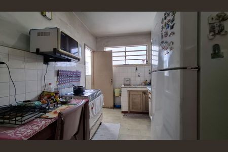 Apartamento à venda com 86m², 2 quartos e 1 vagaCozinha
