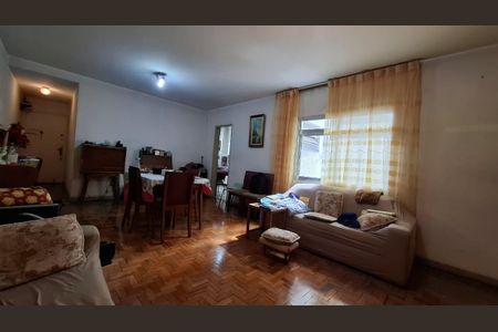 Apartamento à venda com 86m², 2 quartos e 1 vagaSala