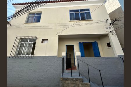 Apartamento à venda com 78m², 2 quartos e sem vagaFachada