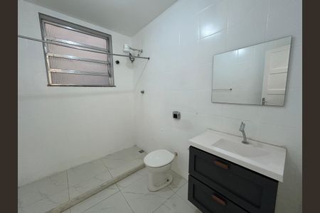 Apartamento à venda com 78m², 2 quartos e sem vagaBanheiro