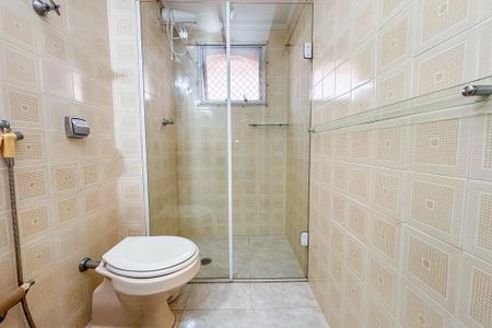 Apartamento à venda com 43m², 1 quarto e 1 vaga Apartamento à venda com 43m², 1 quarto e 1 vagaBanheiro