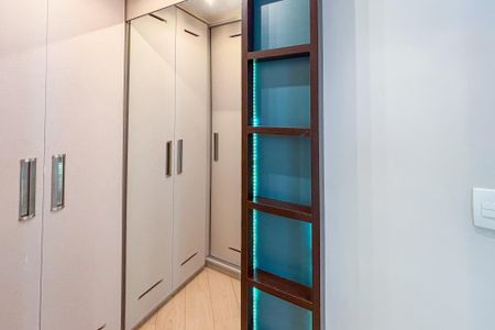 Apartamento à venda com 43m², 1 quarto e 1 vaga Apartamento à venda com 43m², 1 quarto e 1 vagaQuarto