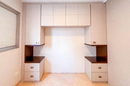 Apartamento à venda com 43m², 1 quarto e 1 vaga Apartamento à venda com 43m², 1 quarto e 1 vagaQuarto