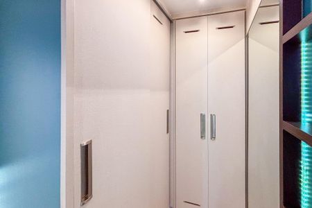 Apartamento à venda com 43m², 1 quarto e 1 vaga Apartamento à venda com 43m², 1 quarto e 1 vagaQuarto