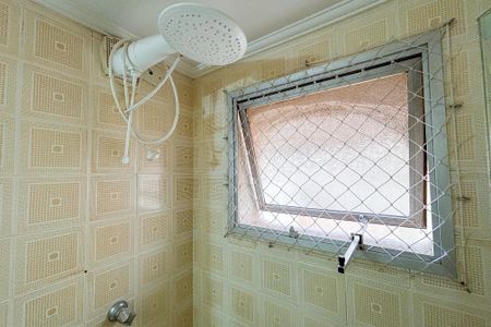 Apartamento à venda com 43m², 1 quarto e 1 vaga Apartamento à venda com 43m², 1 quarto e 1 vagaBanheiro