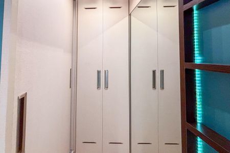 Apartamento à venda com 43m², 1 quarto e 1 vaga Apartamento à venda com 43m², 1 quarto e 1 vagaQuarto