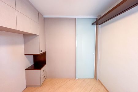 Apartamento à venda com 43m², 1 quarto e 1 vaga Apartamento à venda com 43m², 1 quarto e 1 vagaQuarto