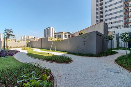 Apartamento à venda com 42m², 2 quartos e 1 vaga Apartamento à venda com 42m², 2 quartos e 1 vagaÁrea comum - Pista de Caminhada