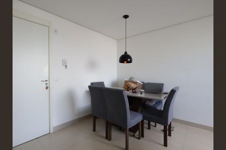 Apartamento à venda com 43m², 2 quartos e 1 vagaSala