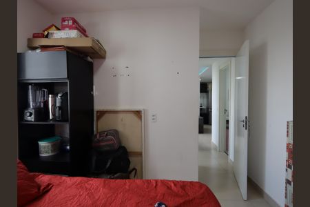 Apartamento à venda com 43m², 2 quartos e 1 vagaQuarto 2