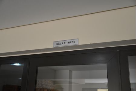 Apartamento à venda com 97m², 3 quartos e 2 vagasÁrea comum - Academia