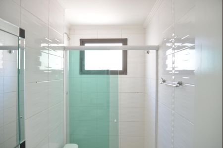 Apartamento à venda com 97m², 3 quartos e 2 vagasBanheiro Social