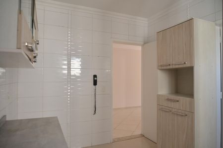 Apartamento à venda com 97m², 3 quartos e 2 vagasCozinha