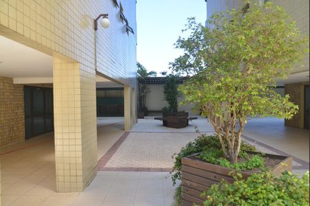 Apartamento à venda com 97m², 3 quartos e 2 vagasÁrea de Circulação