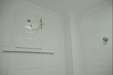 Apartamento à venda com 97m², 3 quartos e 2 vagasBanheiro de serviço