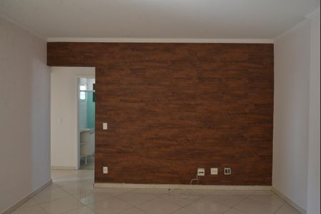 Apartamento à venda com 97m², 3 quartos e 2 vagasSala