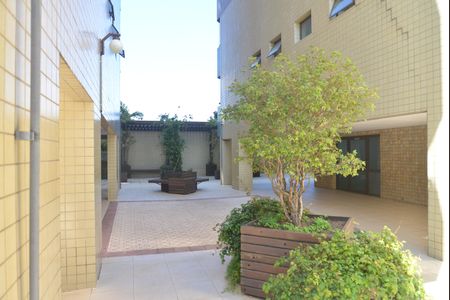 Apartamento à venda com 97m², 3 quartos e 2 vagasÁrea de Circulação