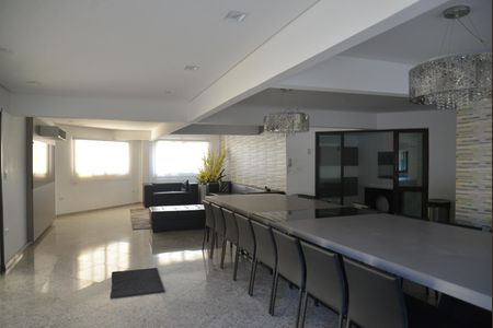 Apartamento à venda com 97m², 3 quartos e 2 vagasÁrea comum - Salão de festas