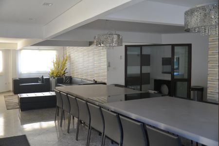 Apartamento à venda com 97m², 3 quartos e 2 vagasÁrea comum - Salão de festas