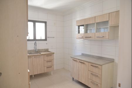 Apartamento à venda com 97m², 3 quartos e 2 vagasCozinha
