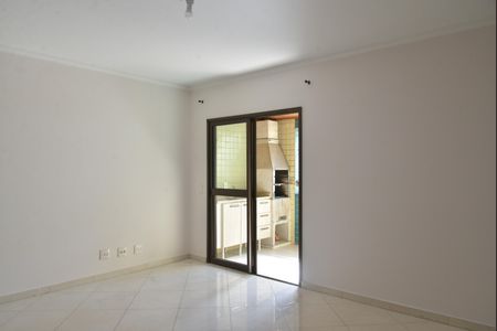 Apartamento à venda com 97m², 3 quartos e 2 vagasSala