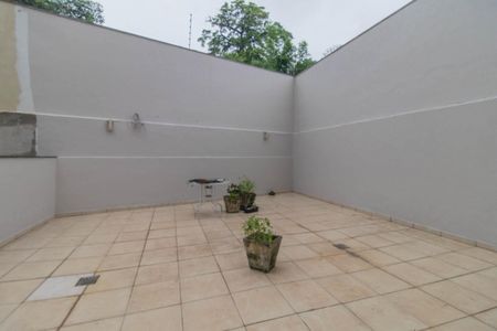 Apartamento para alugar com 142m², 3 quartos e 2 vagasQuintal