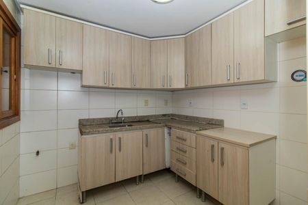 Apartamento para alugar com 142m², 3 quartos e 2 vagasCozinha