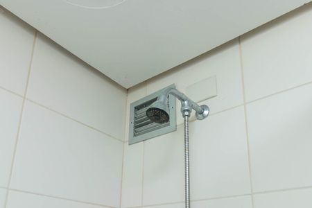 Apartamento para alugar com 142m², 3 quartos e 2 vagasBanheiro da Suíte