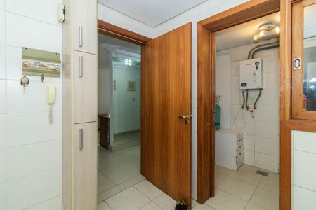 Apartamento para alugar com 142m², 3 quartos e 2 vagasCozinha