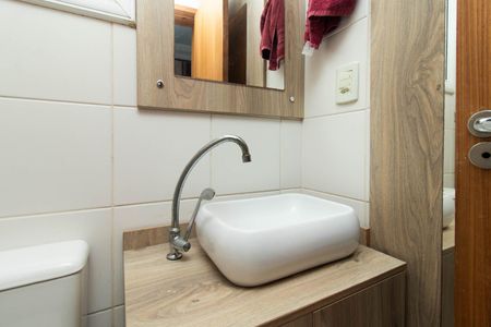 Apartamento para alugar com 142m², 3 quartos e 2 vagasLavabo