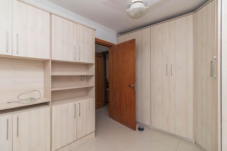 Apartamento para alugar com 142m², 3 quartos e 2 vagasQuarto 1