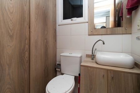 Apartamento para alugar com 142m², 3 quartos e 2 vagasLavabo