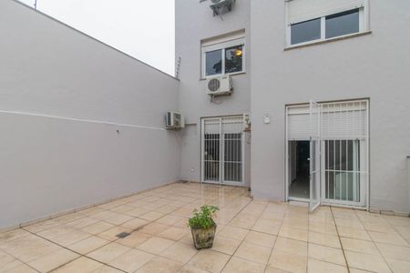 Apartamento para alugar com 142m², 3 quartos e 2 vagasQuintal