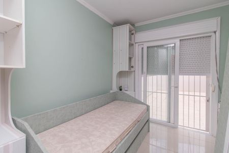 Apartamento para alugar com 142m², 3 quartos e 2 vagasQuarto 2