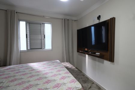 Apartamento à venda com 58m², 3 quartos e 1 vagaQuarto 1